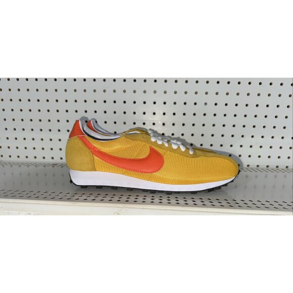 Nike LD-1000 SP University Gold Safety Orange Mens Athletic Shoes Size 12.5 main image 4